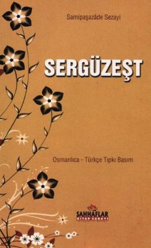 Sergüzeşt | Kitap Ambarı