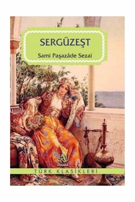 Sergüzeşt | Kitap Ambarı