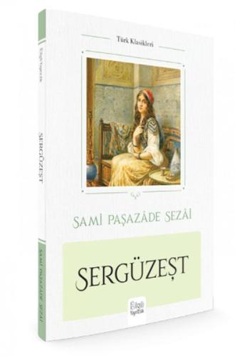 Sergüzeşt | Kitap Ambarı