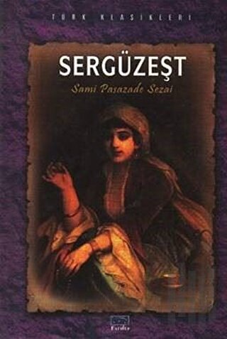 Sergüzeşt | Kitap Ambarı