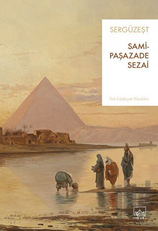 Sergüzeşt | Kitap Ambarı