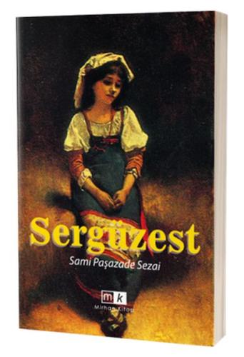 Sergüzeşt | Kitap Ambarı