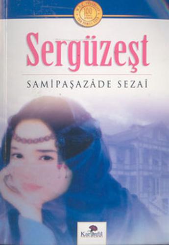 Sergüzeşt | Kitap Ambarı