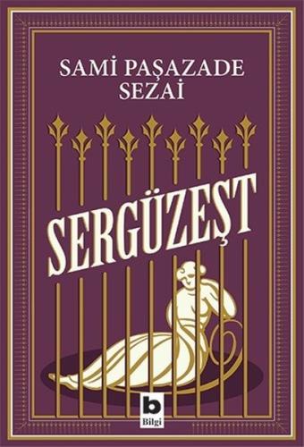 Sergüzeşt | Kitap Ambarı