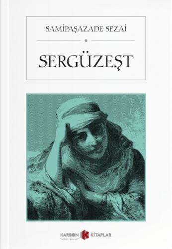 Sergüzeşt | Kitap Ambarı