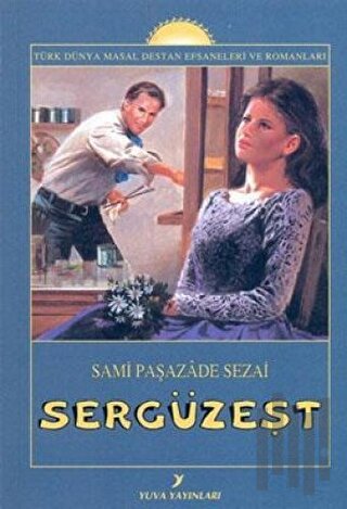 Sergüzeşt | Kitap Ambarı