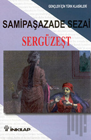 Sergüzeşt | Kitap Ambarı