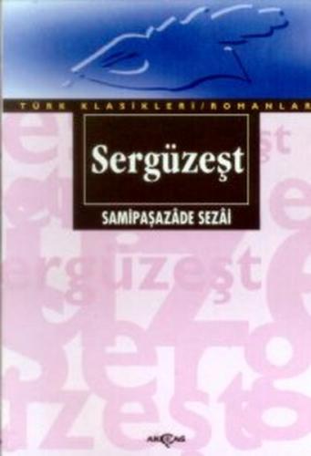 Sergüzeşt | Kitap Ambarı