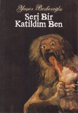 Seri Bir Katildim Ben | Kitap Ambarı