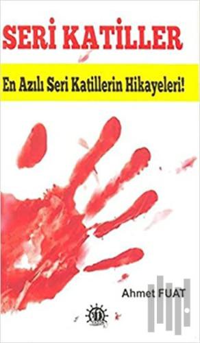 Seri Katiller | Kitap Ambarı