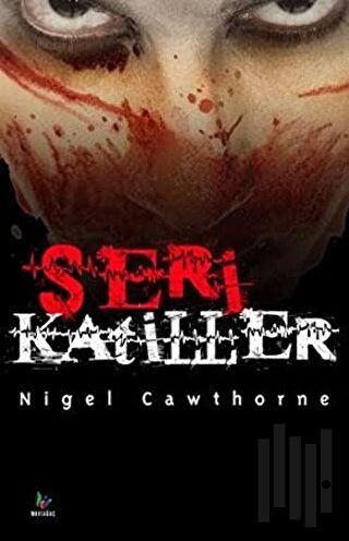 Seri Katiller | Kitap Ambarı