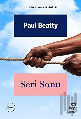 Seri Sonu | Kitap Ambarı