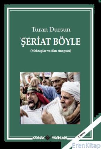 Şeriat Böyle | Kitap Ambarı