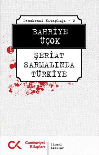 Şeriat Sarmalında Türkiye | Kitap Ambarı