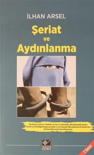 Şeriat ve Aydınlanma | Kitap Ambarı