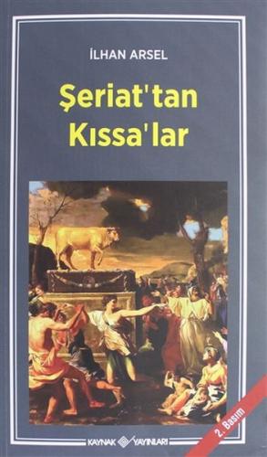 Şeriat'tan Kıssa'lar | Kitap Ambarı