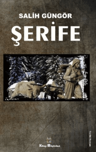 Şerife | Kitap Ambarı