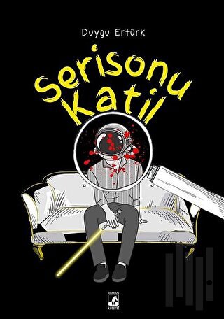 Serisonu Katil | Kitap Ambarı