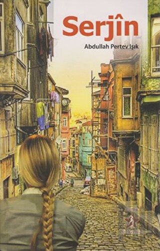 Serjin | Kitap Ambarı