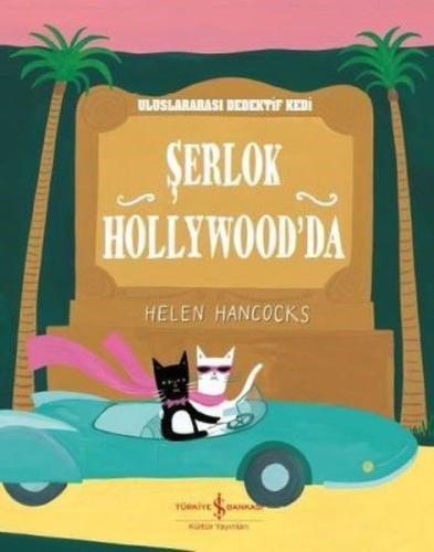 Şerlok Hollywood’da | Kitap Ambarı