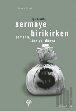 Sermaye Birikirken | Kitap Ambarı