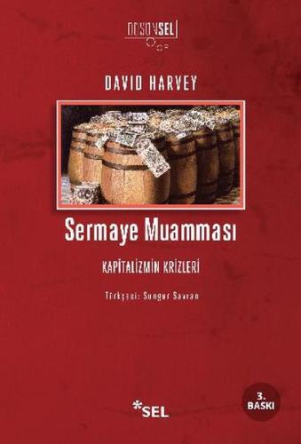 Sermaye Muamması | Kitap Ambarı