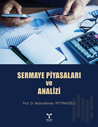 Sermaye Piyasaları ve Analizi | Kitap Ambarı