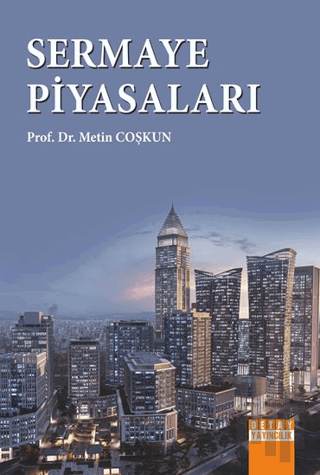 Sermaye Piyasaları | Kitap Ambarı