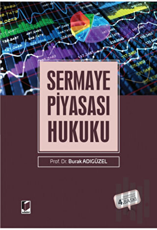 Sermaye Piyasası Hukuku (Ciltli) | Kitap Ambarı