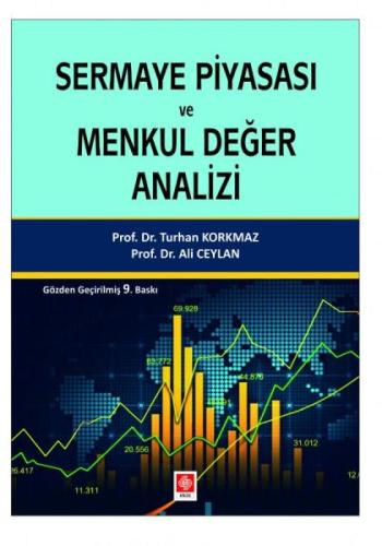 Sermaye Piyasası ve Menkul Değer Analizi | Kitap Ambarı