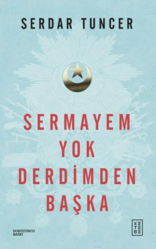 Sermayem Yok Derdimden Başka | Kitap Ambarı