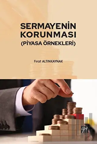 Sermayenin Korunması (Piyasa Örnekleri) | Kitap Ambarı