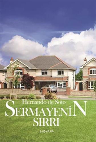 Sermayenin Sırrı | Kitap Ambarı