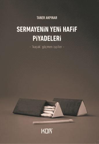 Sermayenin Yeni Hafif Piyadeleri | Kitap Ambarı