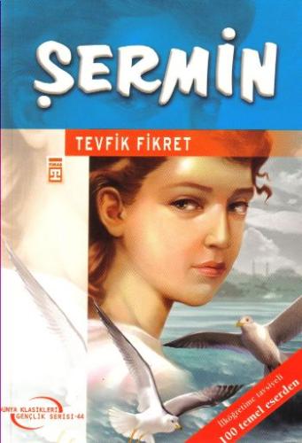 Şermin | Kitap Ambarı