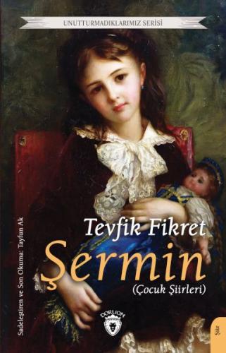 Şermin (Çocuk Şiirleri) | Kitap Ambarı