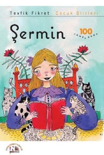 Şermin | Kitap Ambarı