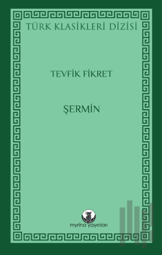 Şermin | Kitap Ambarı