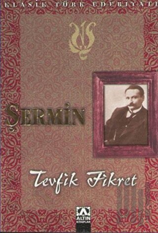 Şermin | Kitap Ambarı