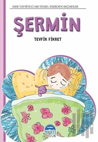 Şermin | Kitap Ambarı