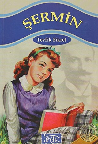 Şermin | Kitap Ambarı