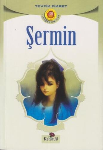 Şermin | Kitap Ambarı