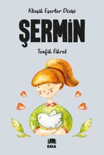 Şermin | Kitap Ambarı