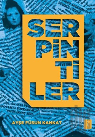 Serpintiler | Kitap Ambarı