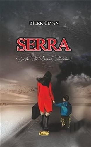 Serra | Kitap Ambarı