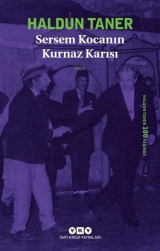 Sersem Kocanın Kurnaz Karısı | Kitap Ambarı