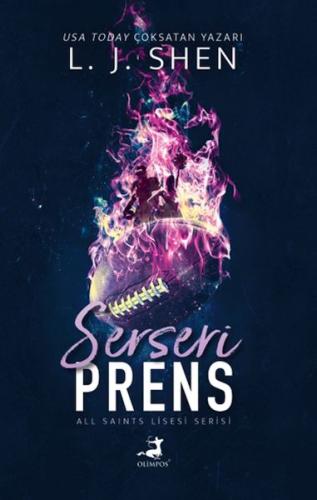 Serseri Prens | Kitap Ambarı