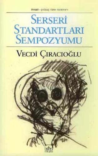 Serseri Standartları Sempozyumu | Kitap Ambarı