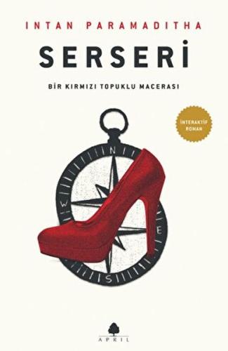 Serseri | Kitap Ambarı