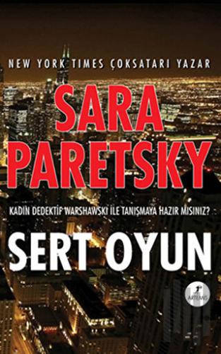 Sert Oyun | Kitap Ambarı